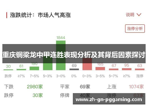 重庆铜梁龙中甲连胜表现分析及其背后因素探讨