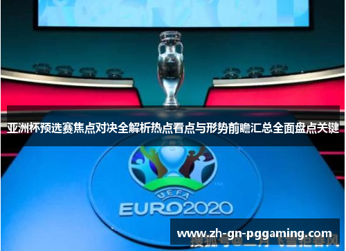 亚洲杯预选赛焦点对决全解析热点看点与形势前瞻汇总全面盘点关键